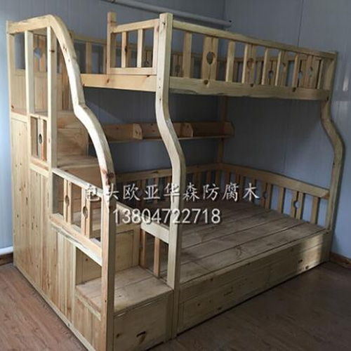 呼和浩特防腐木家具