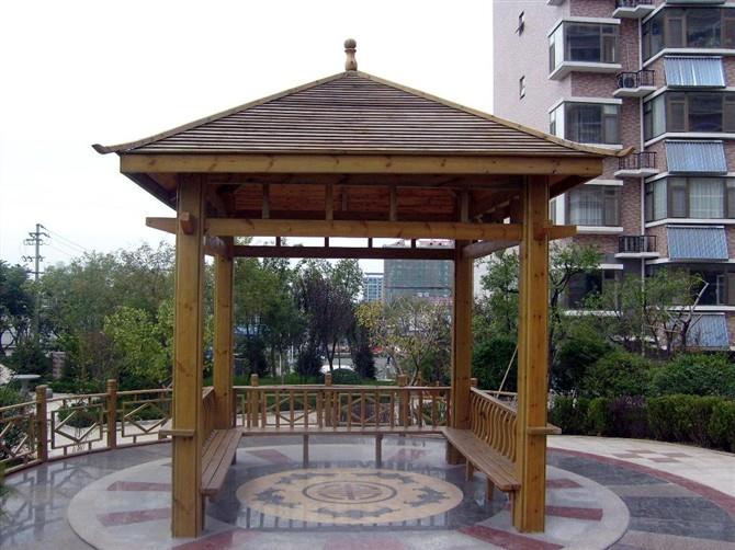 包头凉亭 包头凉亭