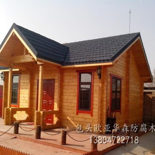 包头防腐木 包头防腐木
