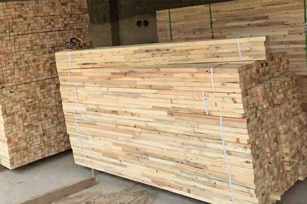 包头防腐木 包头防腐木